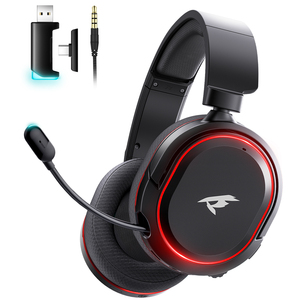 Picun G2 Brand New Wireless Gaming Headset
