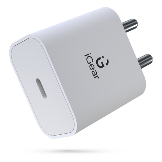 iGear Core Mini 20W Charger