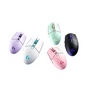 G304X Dual-mode Wireless Gaming Mouse