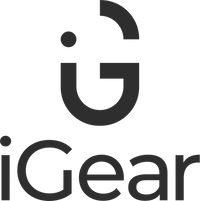 iGear World logo
