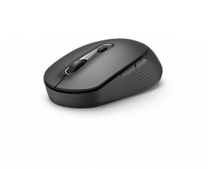 Factory Supply OEM Ergonomic 6 Button 2.4G Wireless Mouse