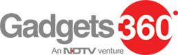 Gadgets 360 logo