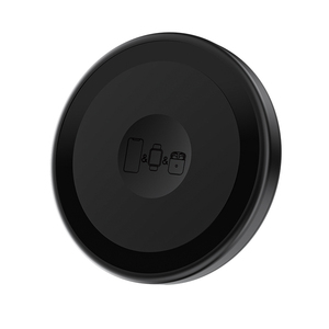 15W Slim Magnetic Wireless Charger Type-C 9V/2A 7N Strong Magnet