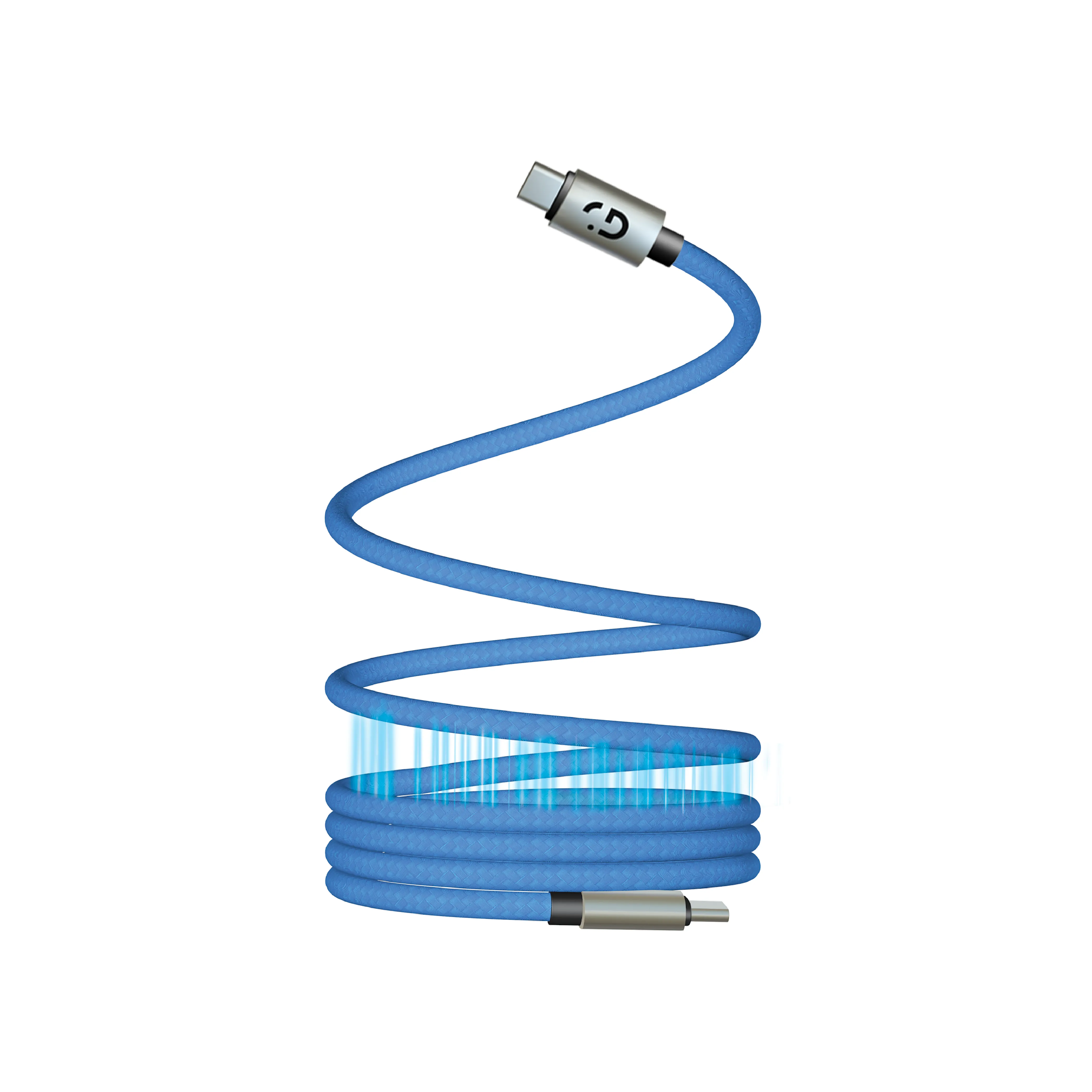 iGear Magneon Magnetic Self Winding Cable