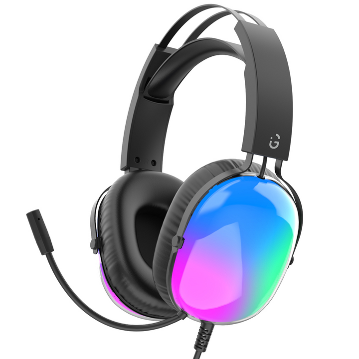 iGear Falcon surround sound gaming headset