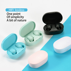A6s In-Ear Wireless Diffuser Controller