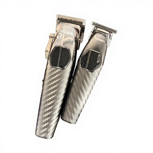 OEM ODM Professional Electric hair trimmer and clipper set