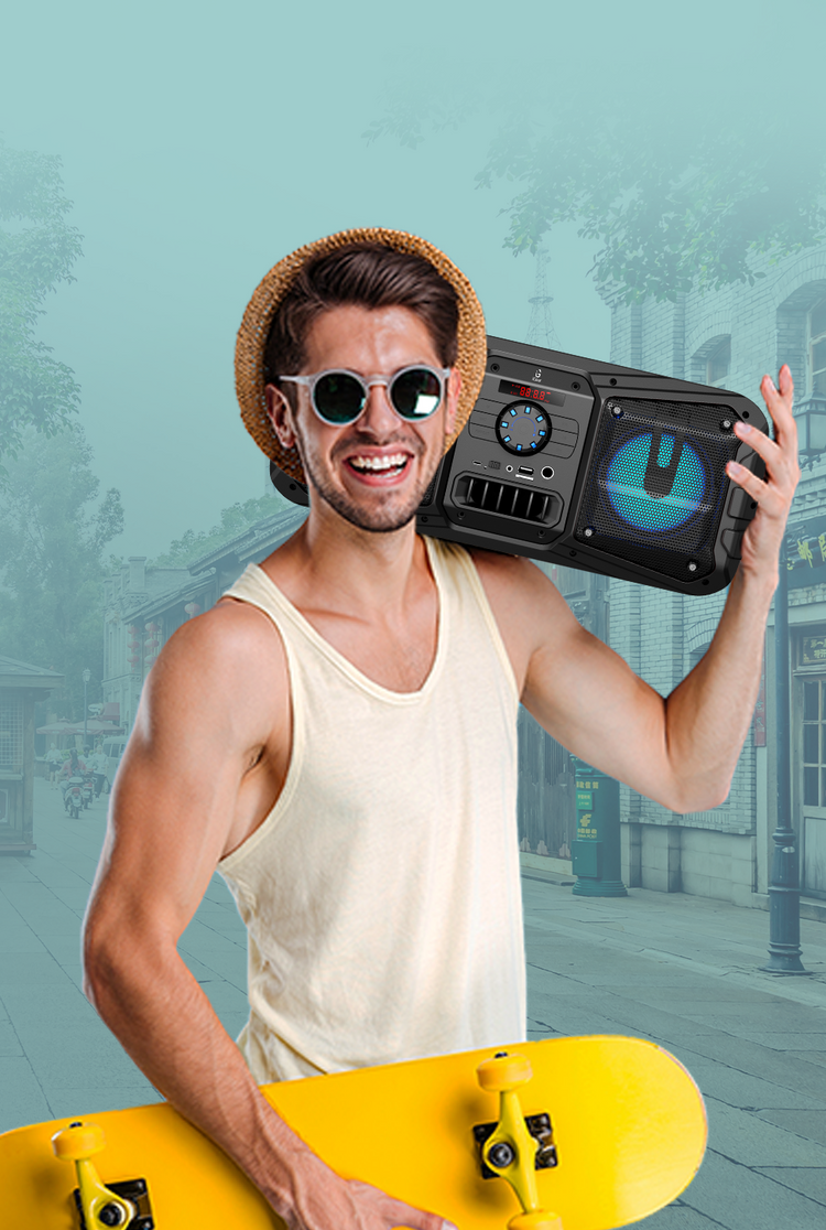 Fitness and Sports TWS Earbuds in Colombia