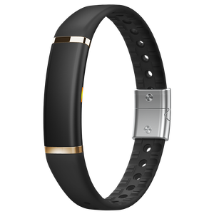 Activity Tracker No Screen Smart Bracelet Multi Sport Modes