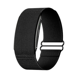 Y105 Smart Health Wristband Body Temperature Fitness Tracker