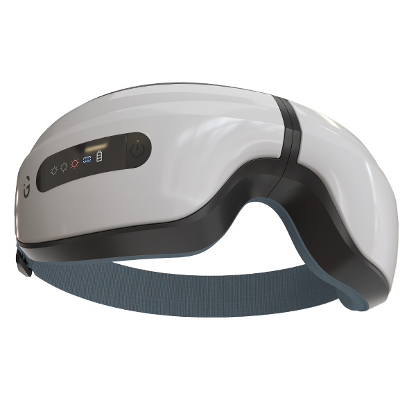 iMassage Pro Electric Heated Eye Massager