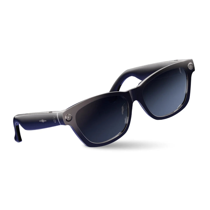 iGear EyeGo Aura AI smart glasses