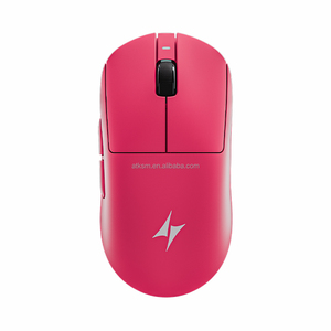 ATK Dragonfly A9 Series Mice