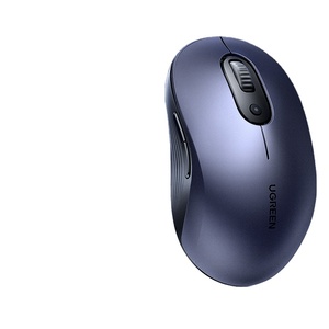 UGREEN Multi-device Switch Wireless Office Mouse