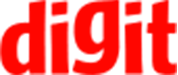 Digit logo
