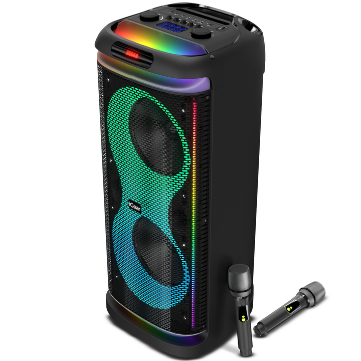 iGear X Bass 160 party speaker